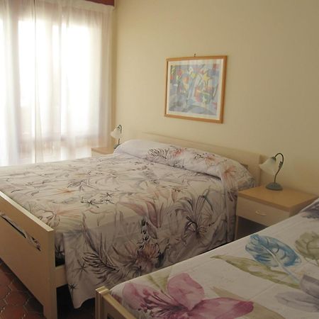 Appartamento Pineta Marina Grado Zewnętrze zdjęcie