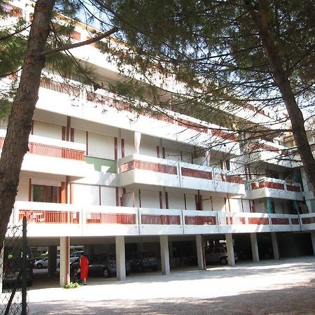 Appartamento Pineta Marina Grado Zewnętrze zdjęcie