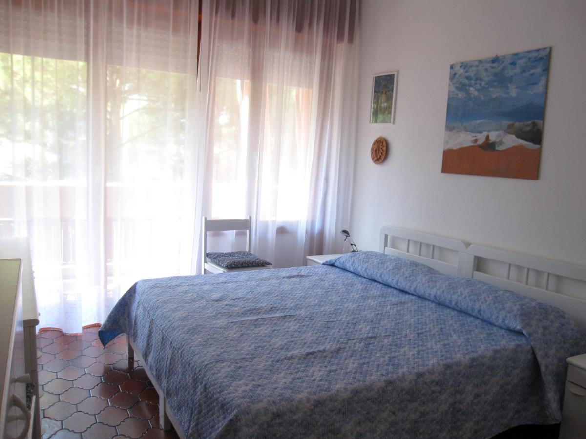 Appartamento Pineta Marina Grado Zewnętrze zdjęcie